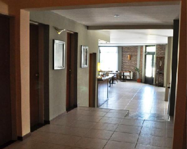 Hotel Patagonia Norte Las Grutas Exterior photo