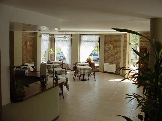 Hotel Patagonia Norte Las Grutas Exterior photo